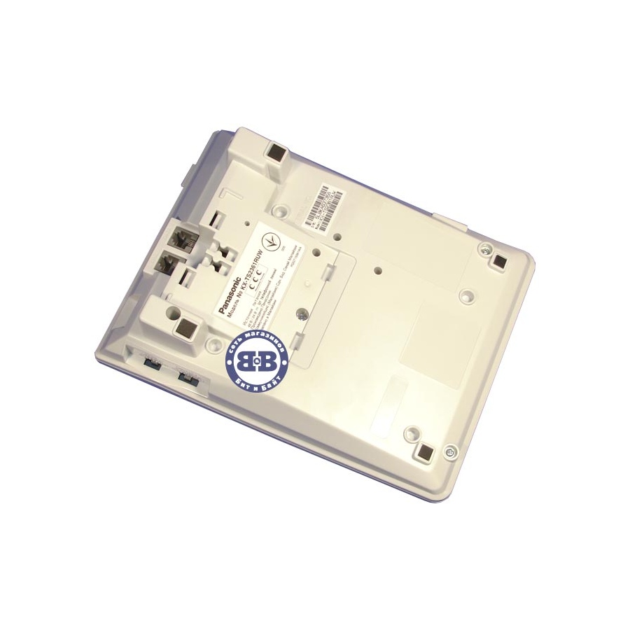 Телефон PANASONIC KX-TS2361 #3