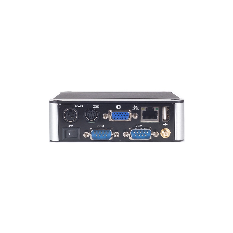 Тонкий клиент DMP EBOX-4300-JSK #2