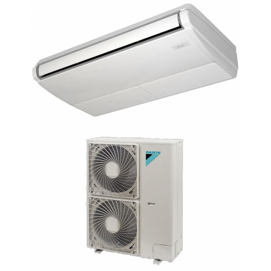 Сплит-система DAIKIN FHY100B / R100B7W1 #1