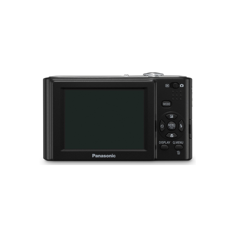 Фотоаппарат PANASONIC LUMIX DMC-FS4 #2