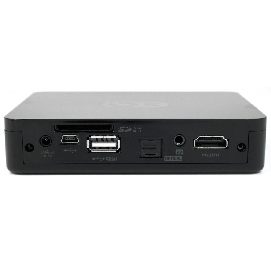 Медиаплеер 3Q F260HW #2