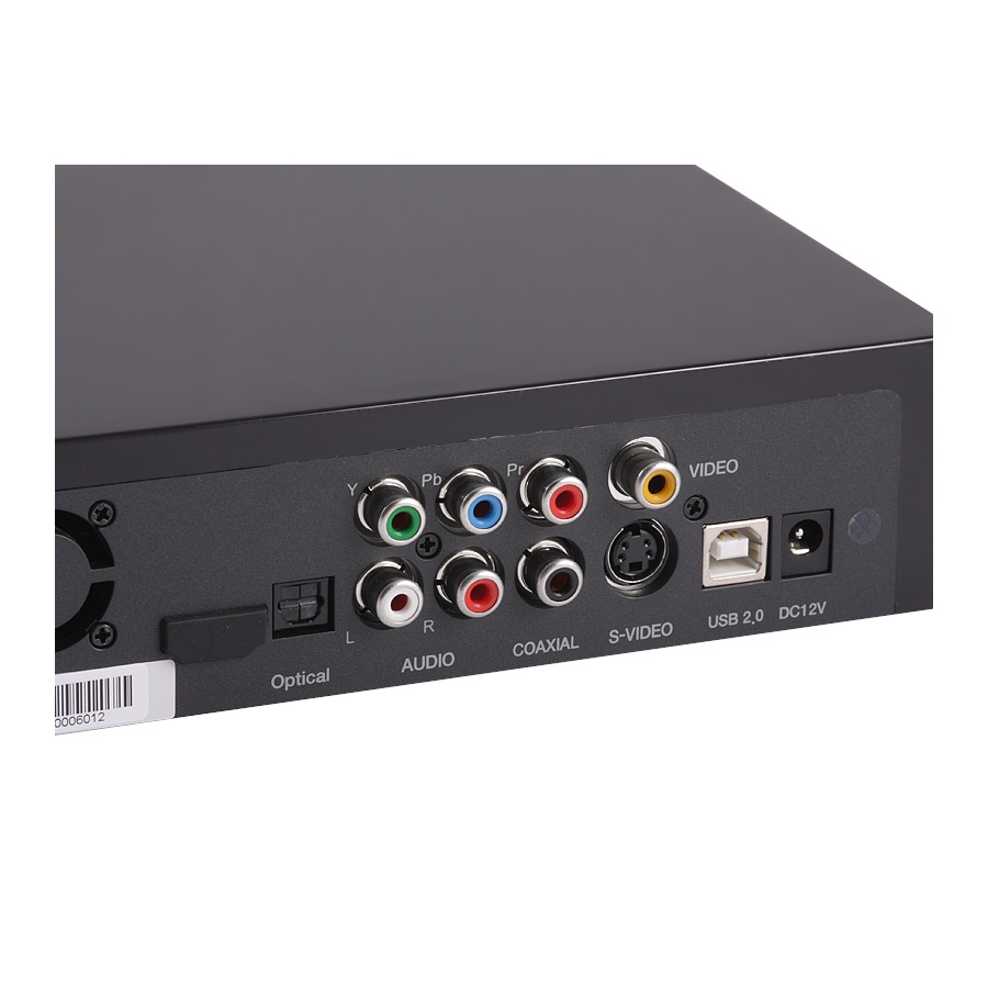 Медиаплеер 3Q S320 #2