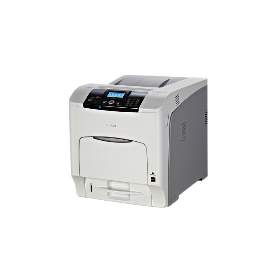 Принтер RICOH Aficio SP C430DN #1