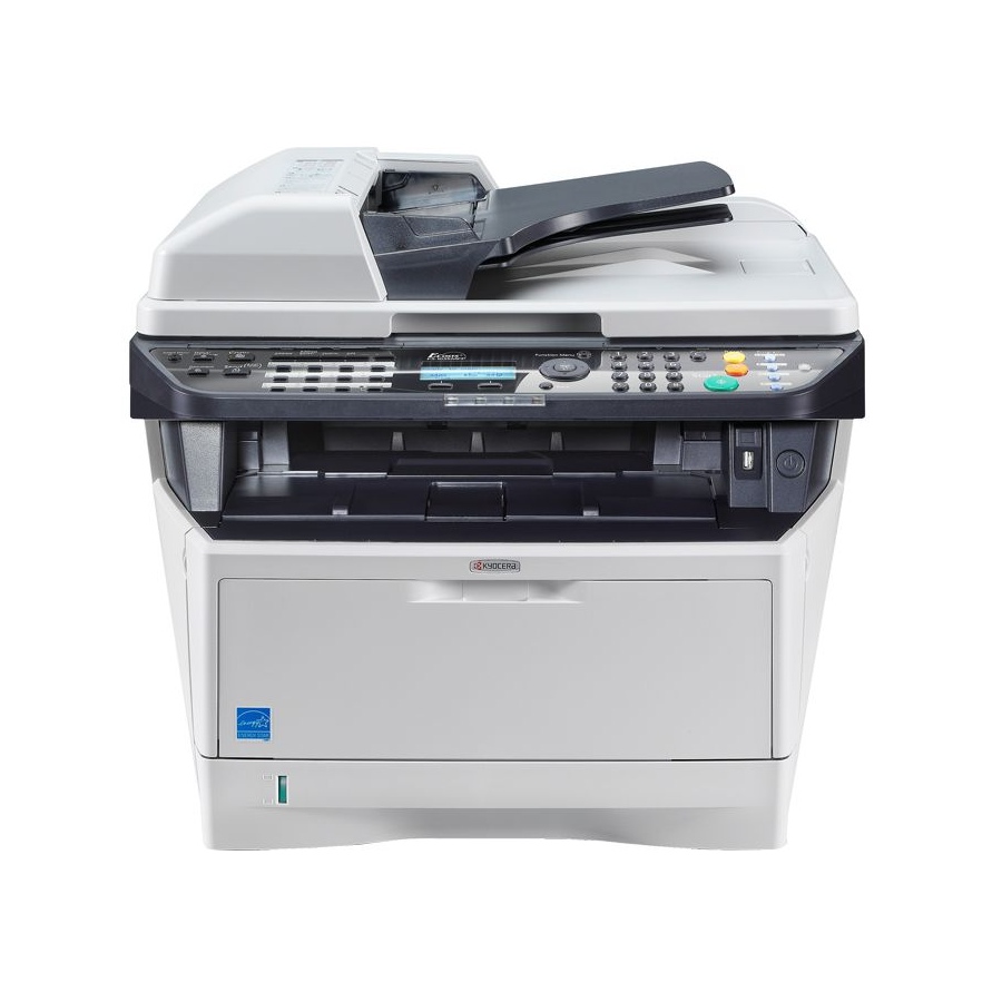 МФУ KYOCERA FS1035MFP/DP #1