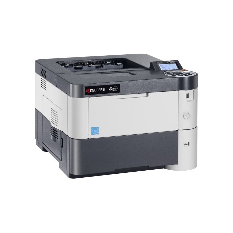 Принтер KYOCERA ECOSYS FS-4300DN #1