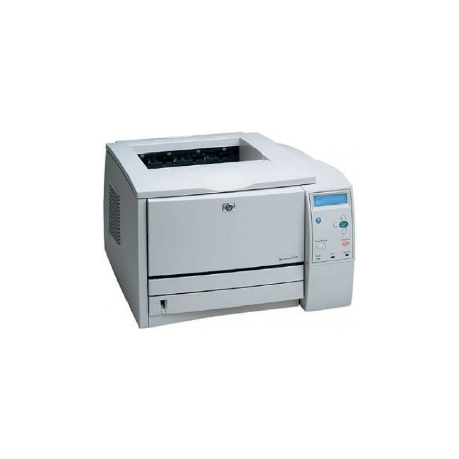 Принтер HP LaserJet 2300dn #1