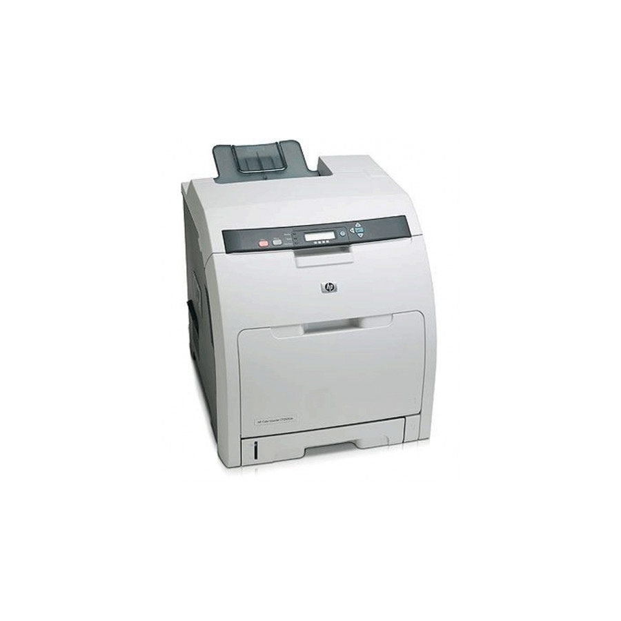 Принтер HP Color LaserJet CP3505n #1