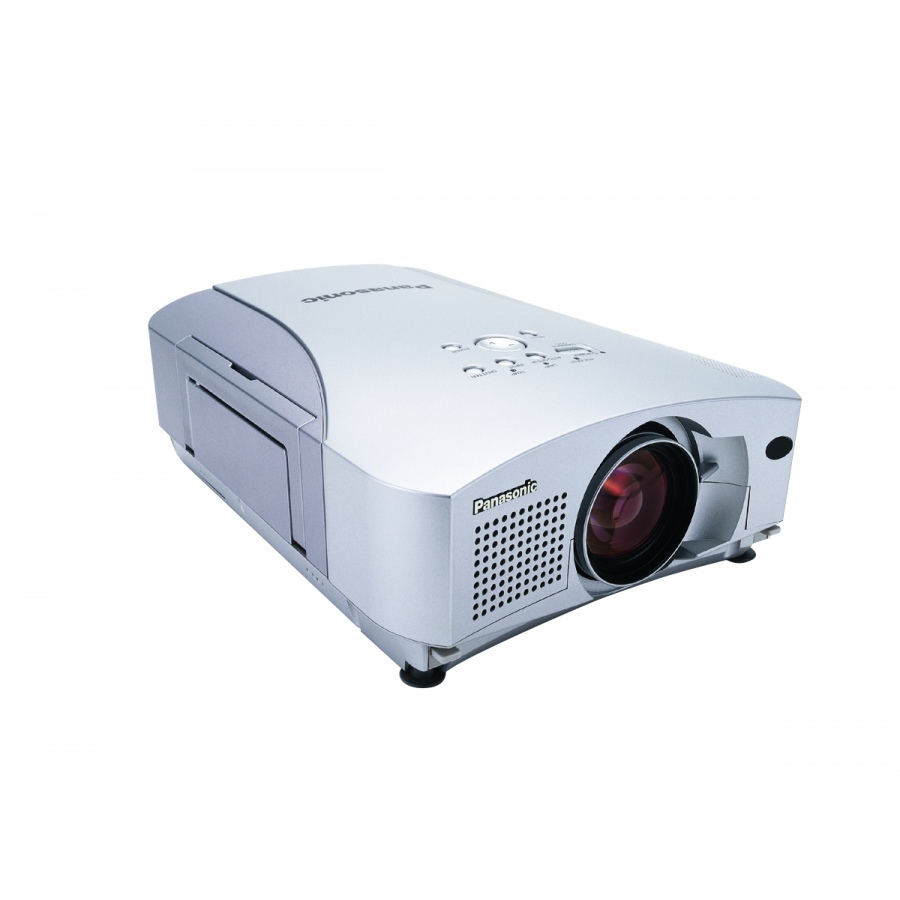 Проектор PANASONIC PT-L520E #1