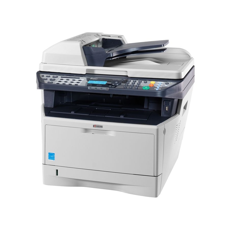 МФУ KYOCERA FS-1128MFP #1