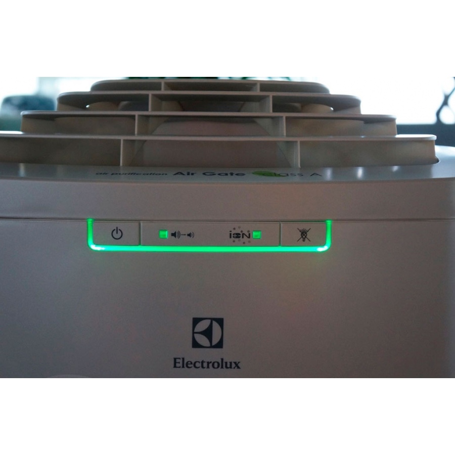 Мобильный кондиционер Electrolux EACM-12AG/TOP/SFI/N3_S #2