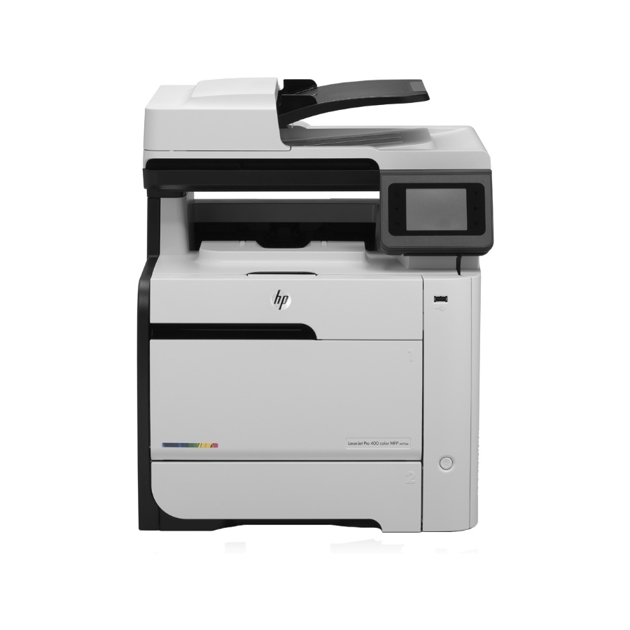 Hp Laserjet Pro 400 Mfp Купить