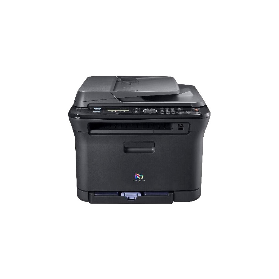 МФУ SAMSUNG CLX-3175FN #2