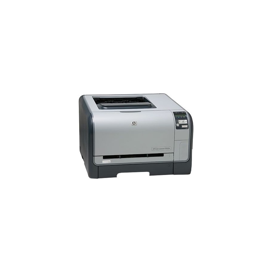 Принтер HP Color LaserJet CP1515n #2