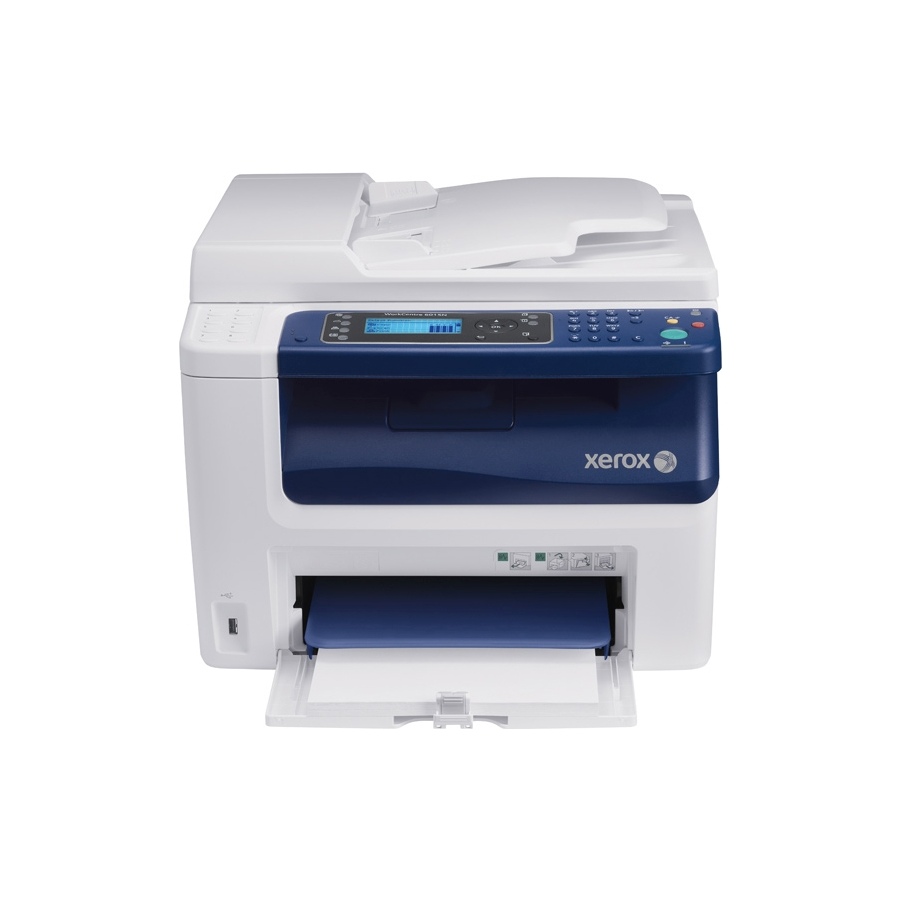 МФУ XEROX WorkCentre 6015N #1