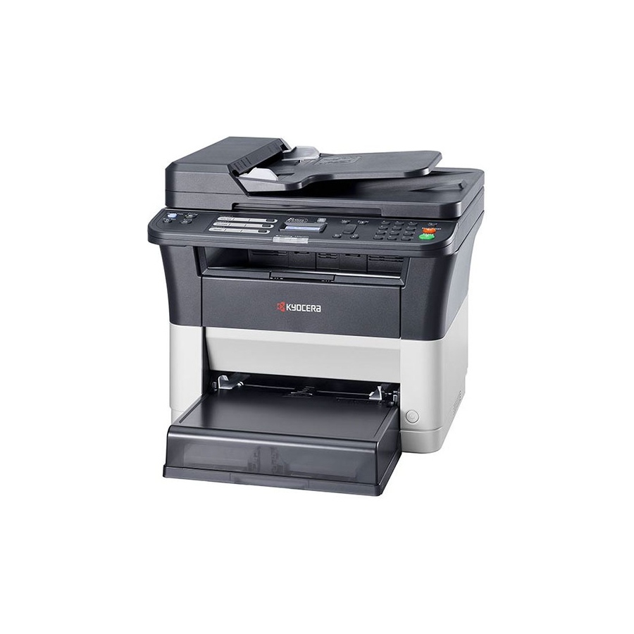 МФУ KYOCERA FS-1125MFP #1