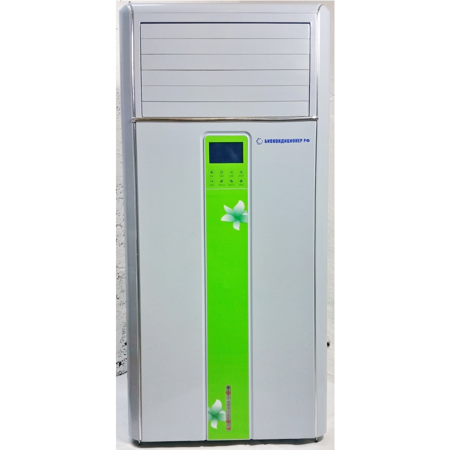 Мобильный кондиционер БИОКОНДИЦИОНЕР.РФ 4000М #1