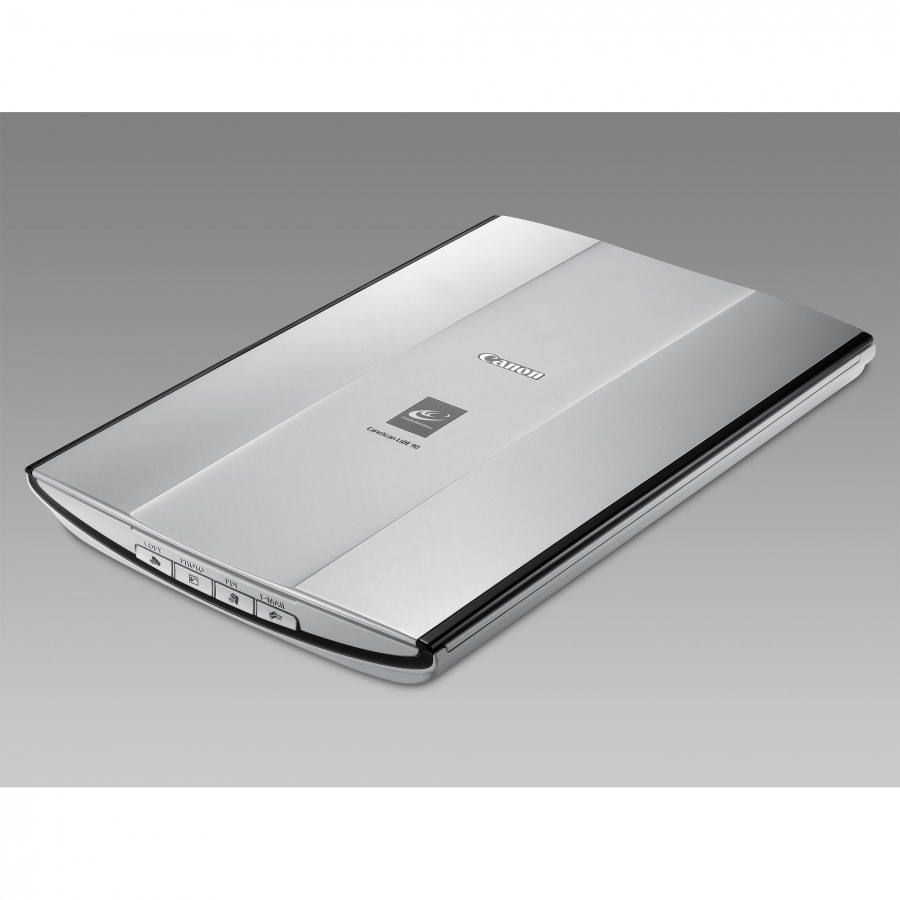 Сканер планшетный CANON Cano Scan LIDE 90 #1