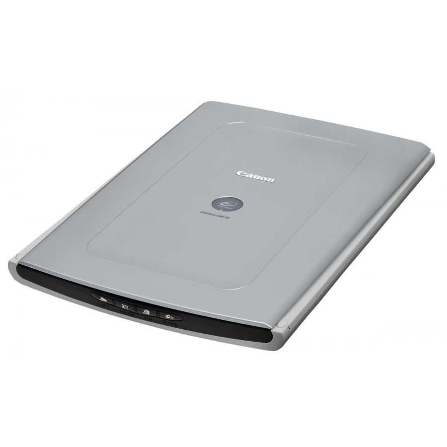 Сканер планшетный CANON CanoScan LiDE 70 #1