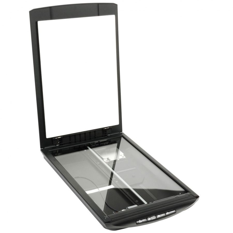 Сканер планшетный CANON CanoScan LiDE 70 #2