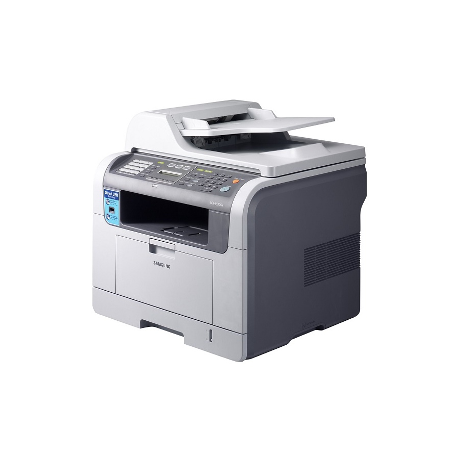 МФУ SAMSUNG SCX-5530FN #1