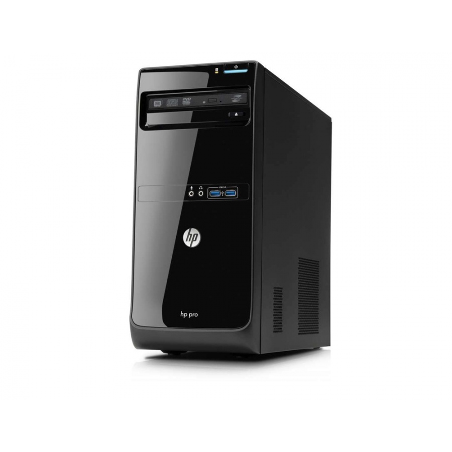 Системный блок HP PRO 3500 series MT #1