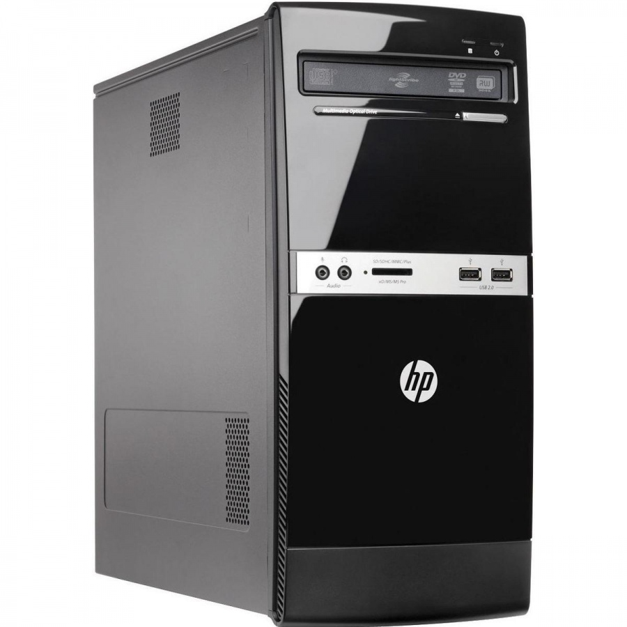 Системный блок HP Compaq CQ2000 PC #1