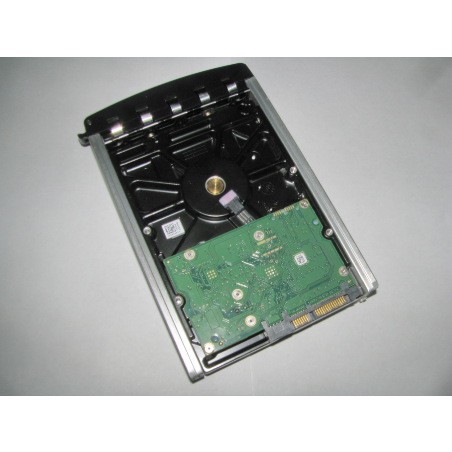 HDD 3.5" SATA SERVER SEAGATE Constellation ES ST3500514NS #2