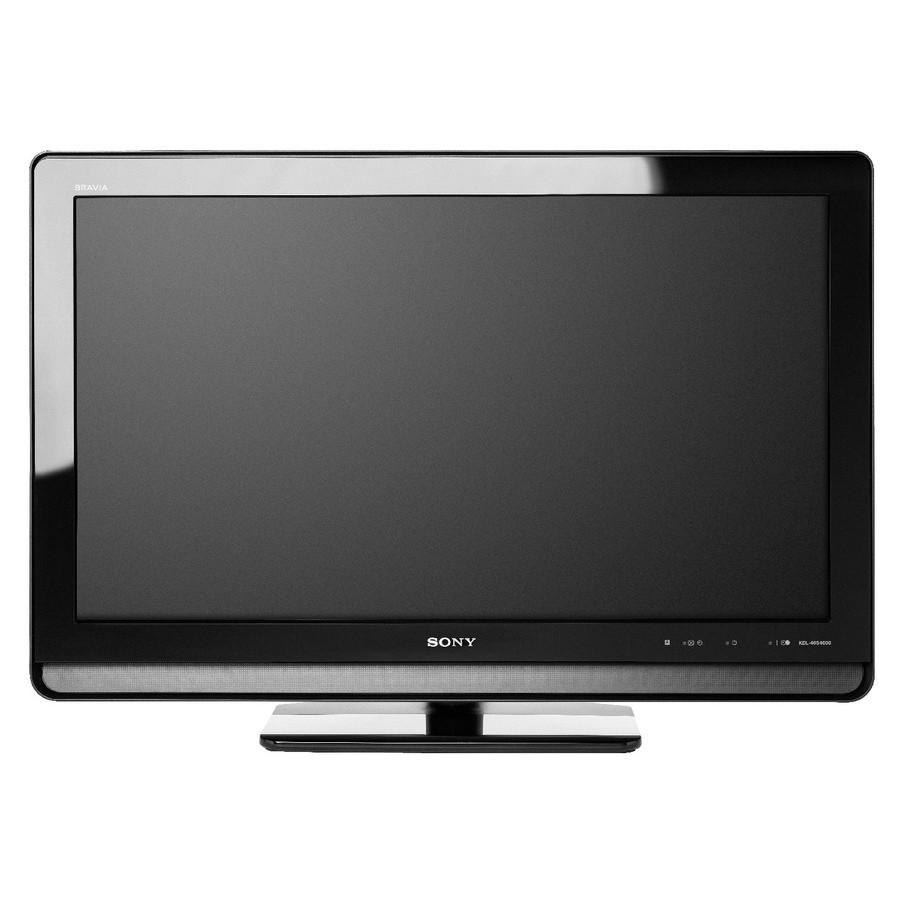 Телевизор ЖК SONY KDL-26S4000 #1