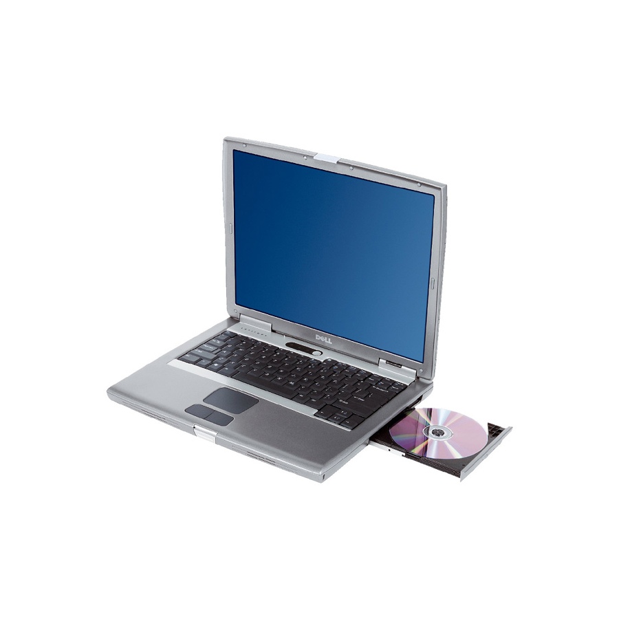 Ноутбук DELL LATITUDE D500 (PP05L) #1