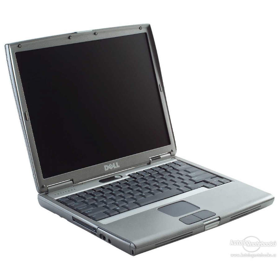 Ноутбук DELL LATITUDE D505 (PP10L) #1
