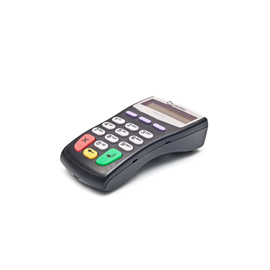 Платежный терминал VERIFONE 1000SE PIN PAD #1