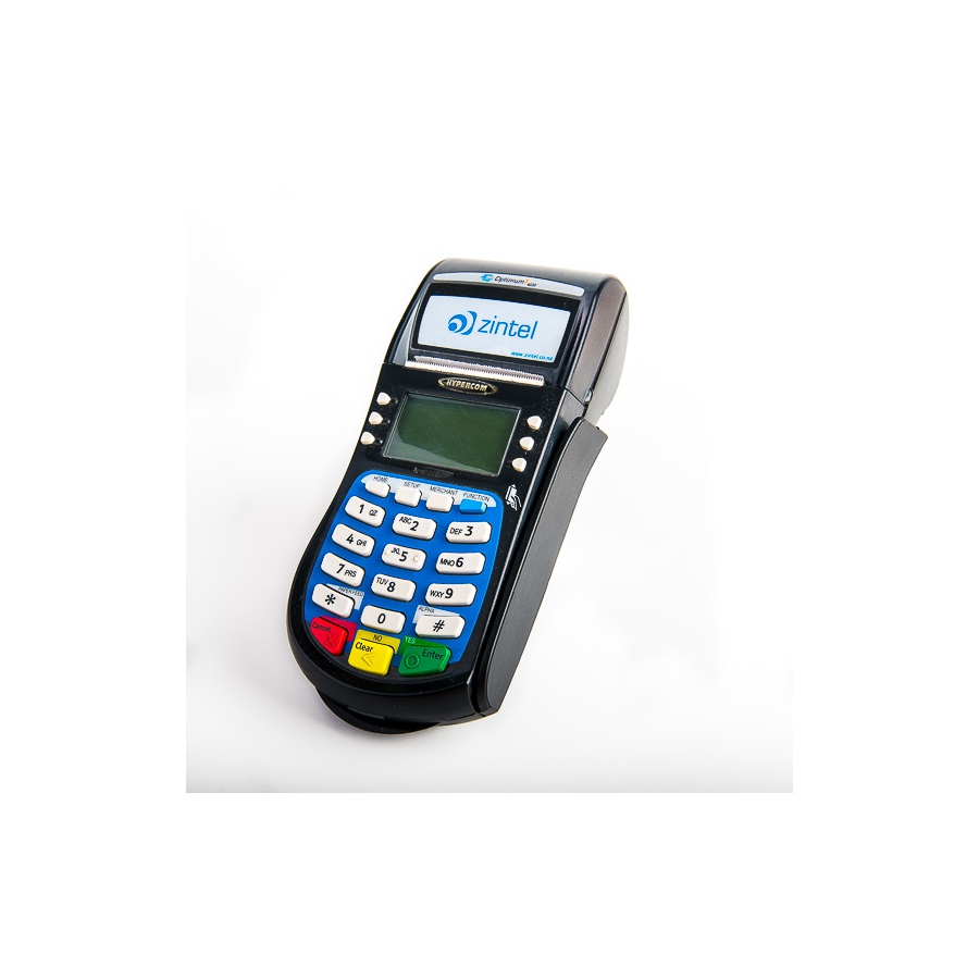 Платежный терминал VERIFONE Optimum M4230 | Хламада - запчасти с разборки  серверов, компьютеров, ноутбуков, планшетов, смартфонов