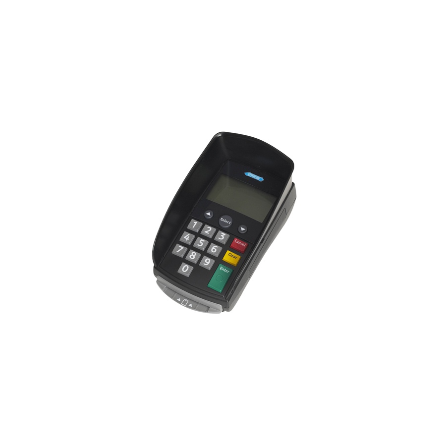 Платежный терминал VERIFONE Optimum P2100 | Хламада - запчасти с разборки  серверов, компьютеров, ноутбуков, планшетов, смартфонов