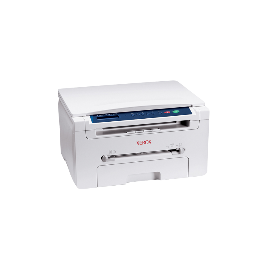 Xerox phaser 3100 mfp драйвер