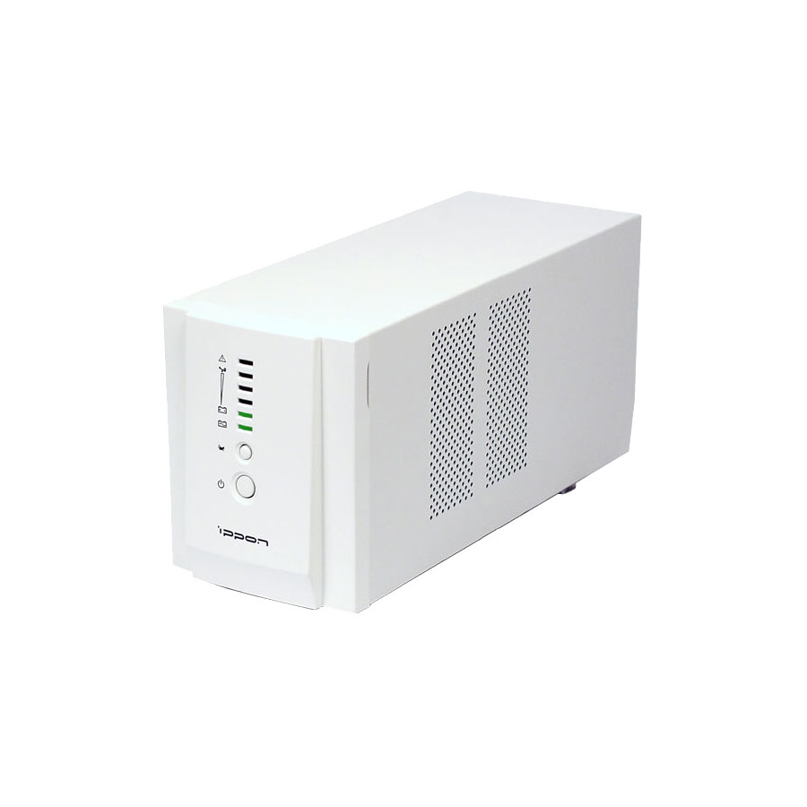 Источник бесперебойного питания IPPON Smart Power Pro 2000 #1