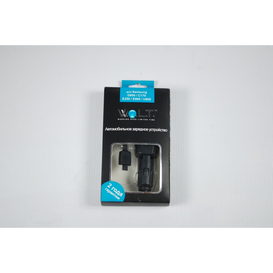 зарядка, автомобильное зарядное устройство для Samsung D800/C170/E250/E900/U600 #5
