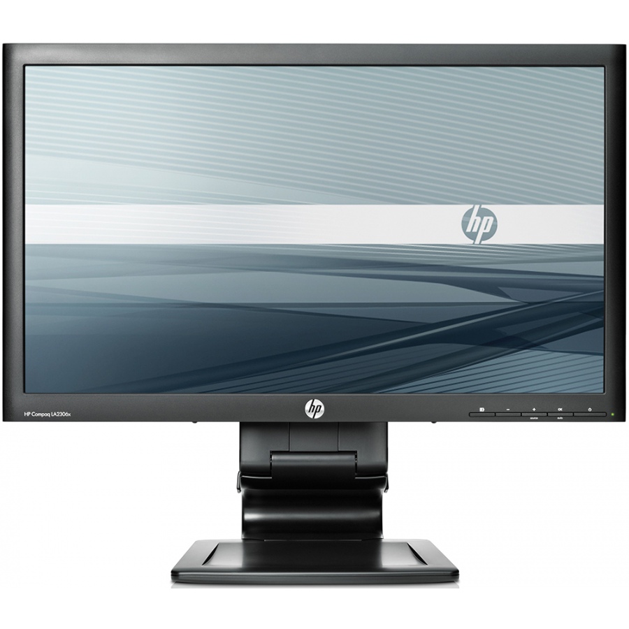 Монитор ЖК HP COMPAQ LA2006x #1