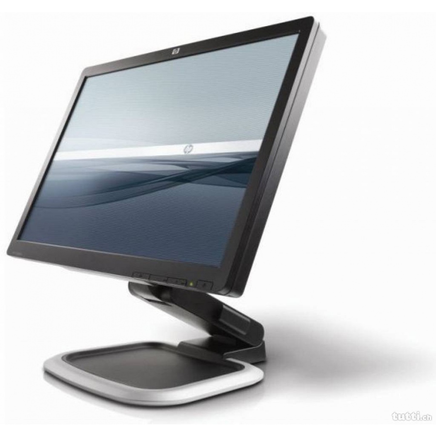 Монитор ЖК HP L2245wg #1