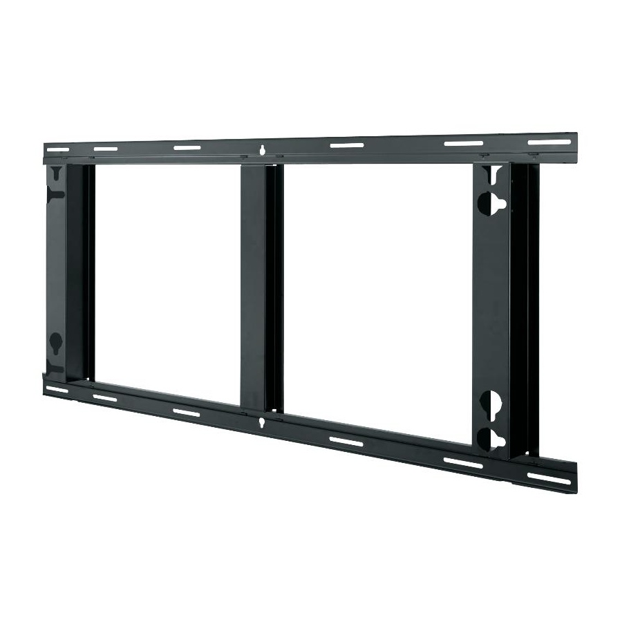 Кронштейн настенный для телевизора, плазменной панели, для бигборда, bigboard, рекламный щит. #1