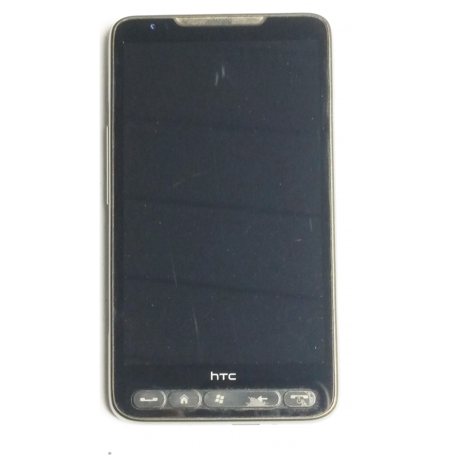 Мобильный телефон HTC HD2 T8585 #5