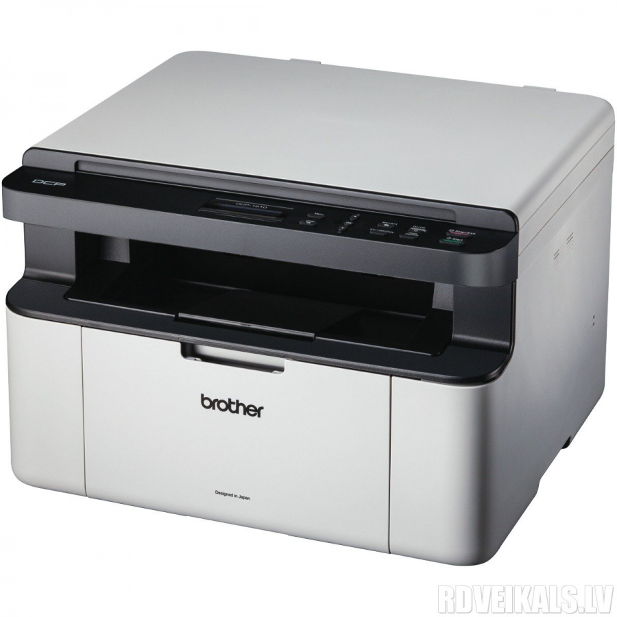 МФУ BROTHER DCP-1510R #1
