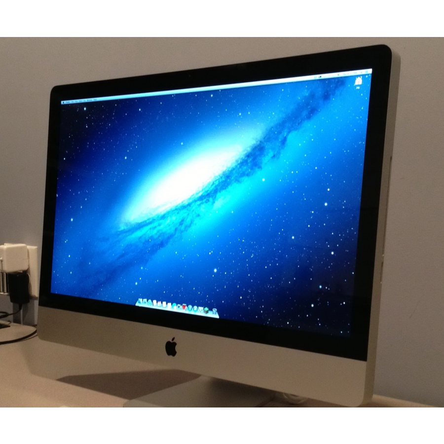 Моноблок APPLE iMAC 27" A1312 #2