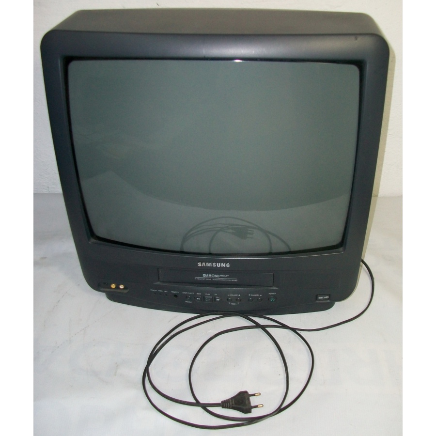 Телевизор ЭЛТ SAMSUNG TW-5050ZR #2