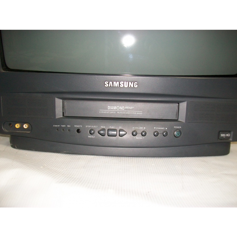 Телевизор ЭЛТ SAMSUNG TW-5050ZR #3
