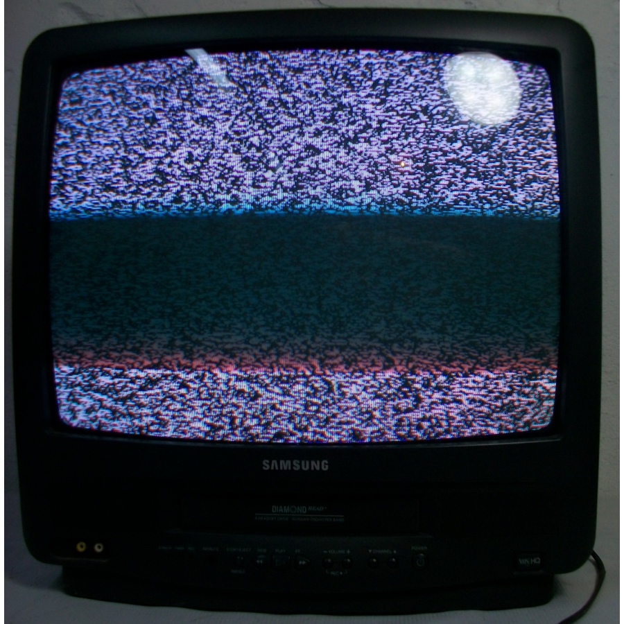 Телевизор ЭЛТ SAMSUNG TW-5050ZR #6