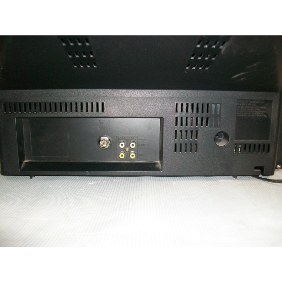 Телевизор ЭЛТ SHARP 21AG1-S #6