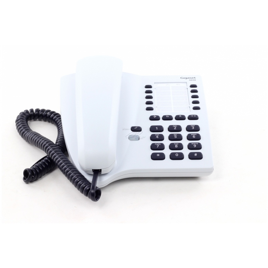 Телефон SIEMENS euroset 5010 #1