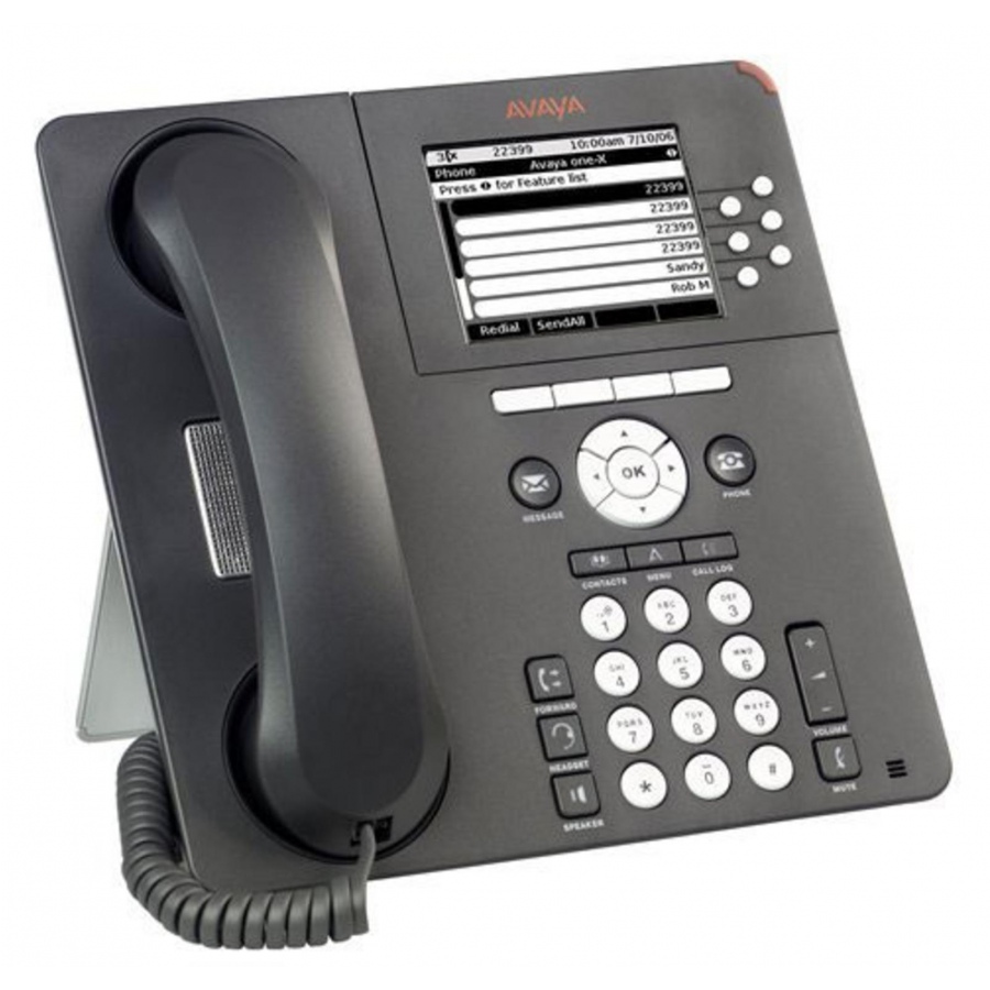 Телефон VoIP AVAYA 9620 | Хламада - запчасти с разборки серверов,  компьютеров, ноутбуков, планшетов, смартфонов