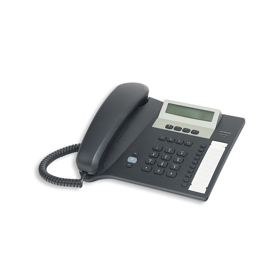 Телефон SIEMENS euroset 5020 #3