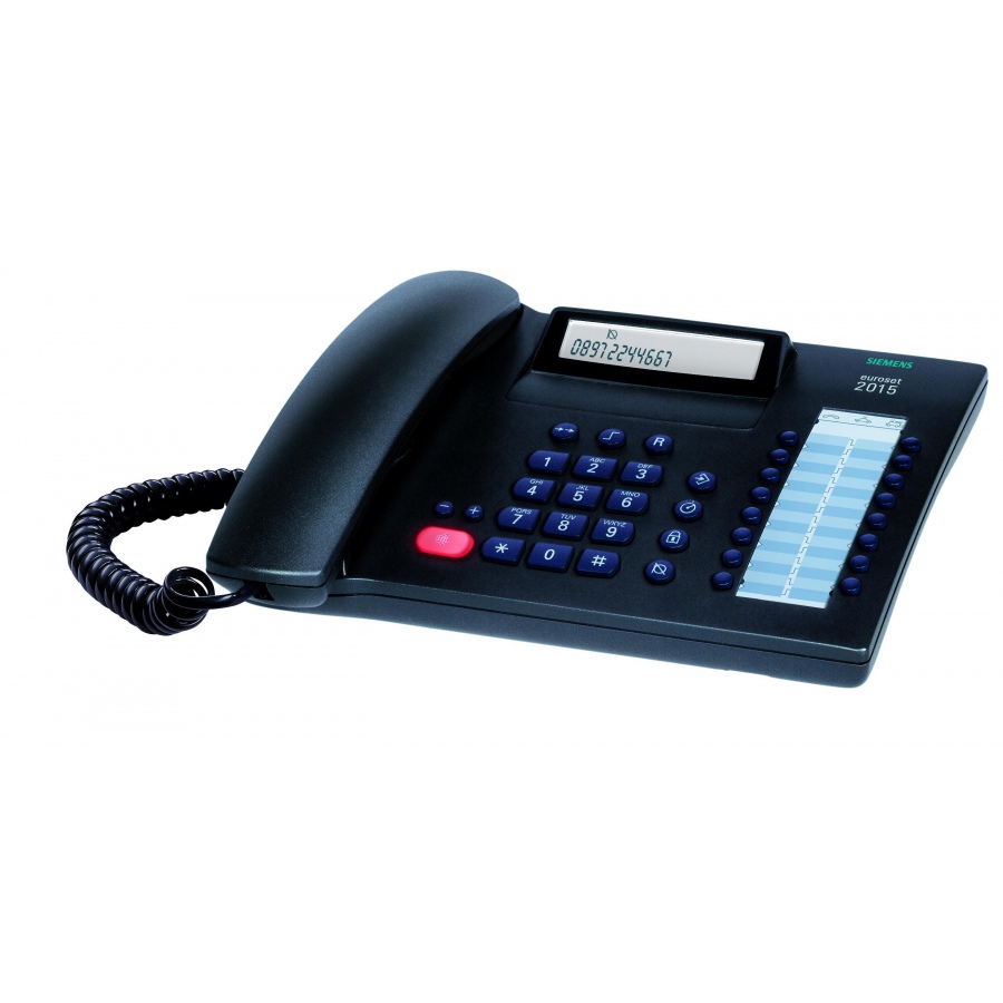 Телефон SIEMENS euroset 2015 #2